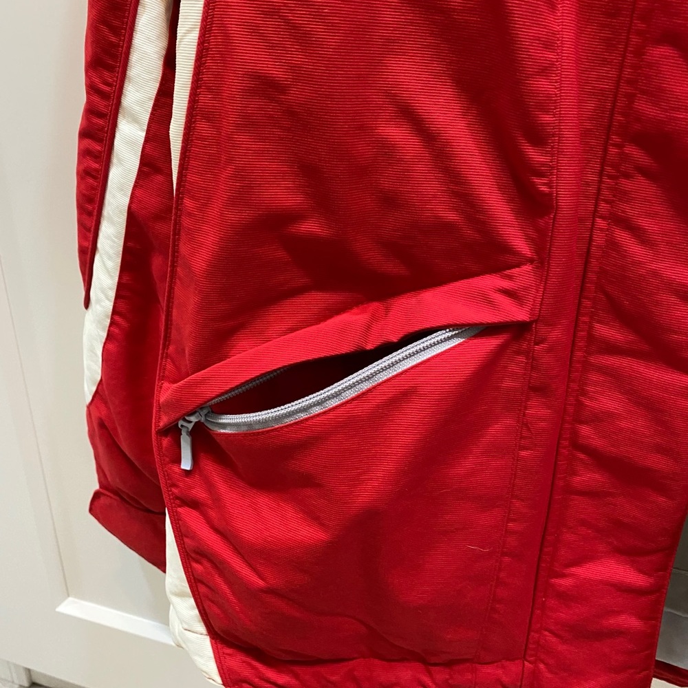 Alpine Design Ski Jacket - Picture 5 of 9
